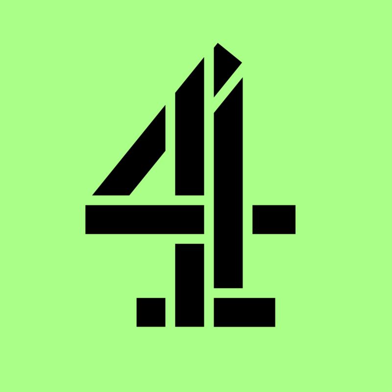 Channel 4 unveils digital rebrand