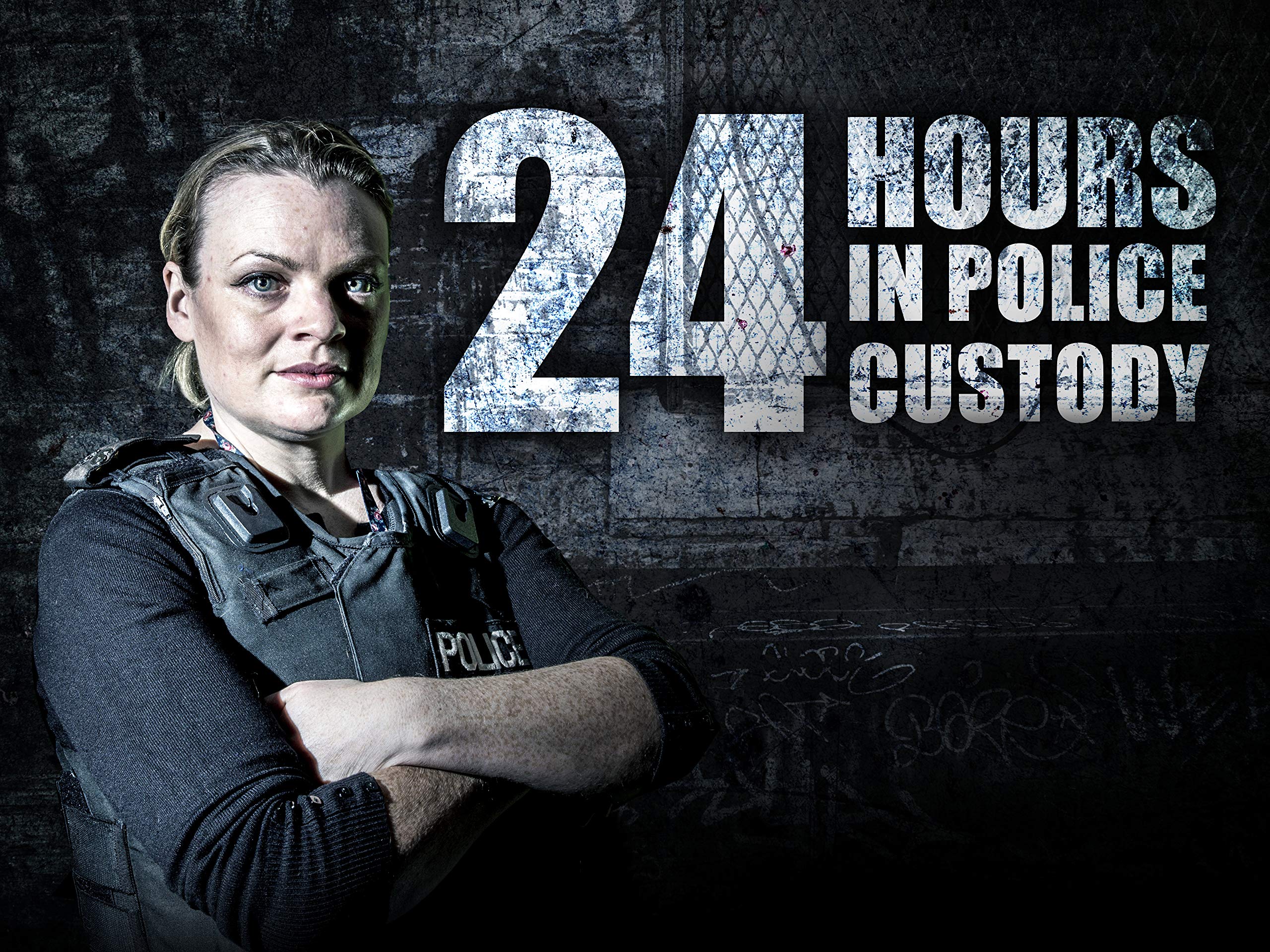 24 hours in police custody 