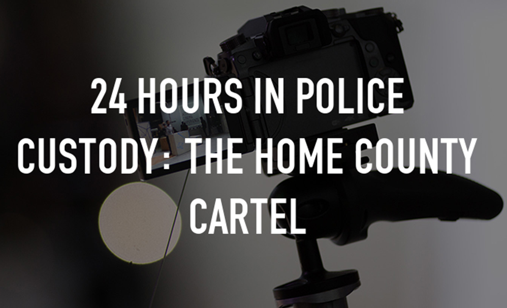 24 hours in police custody