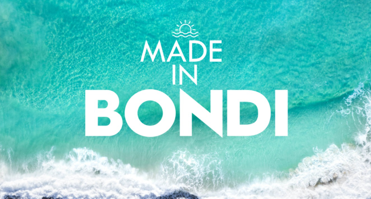 Made in Bondi 