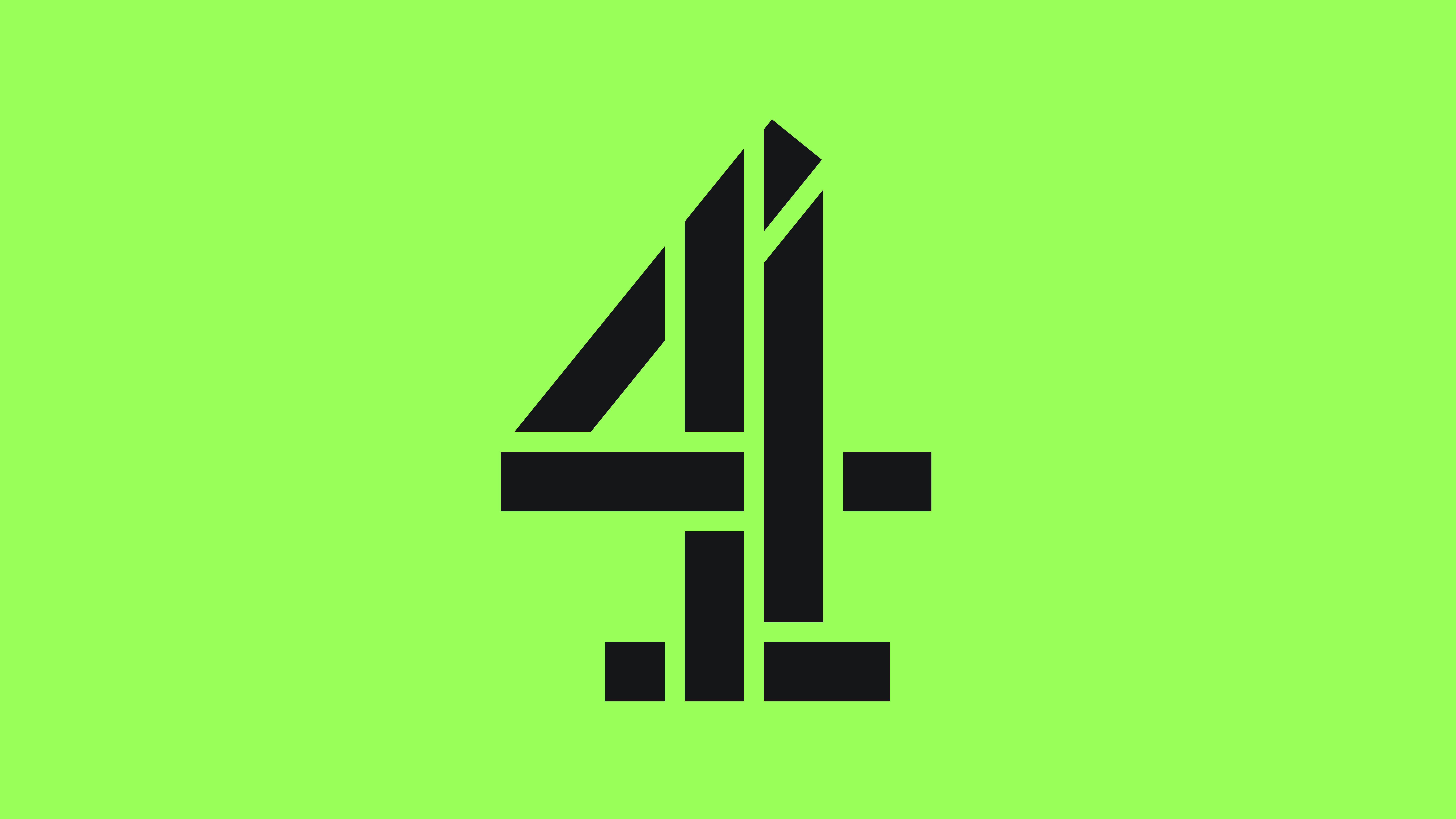 Channel 4 logo 