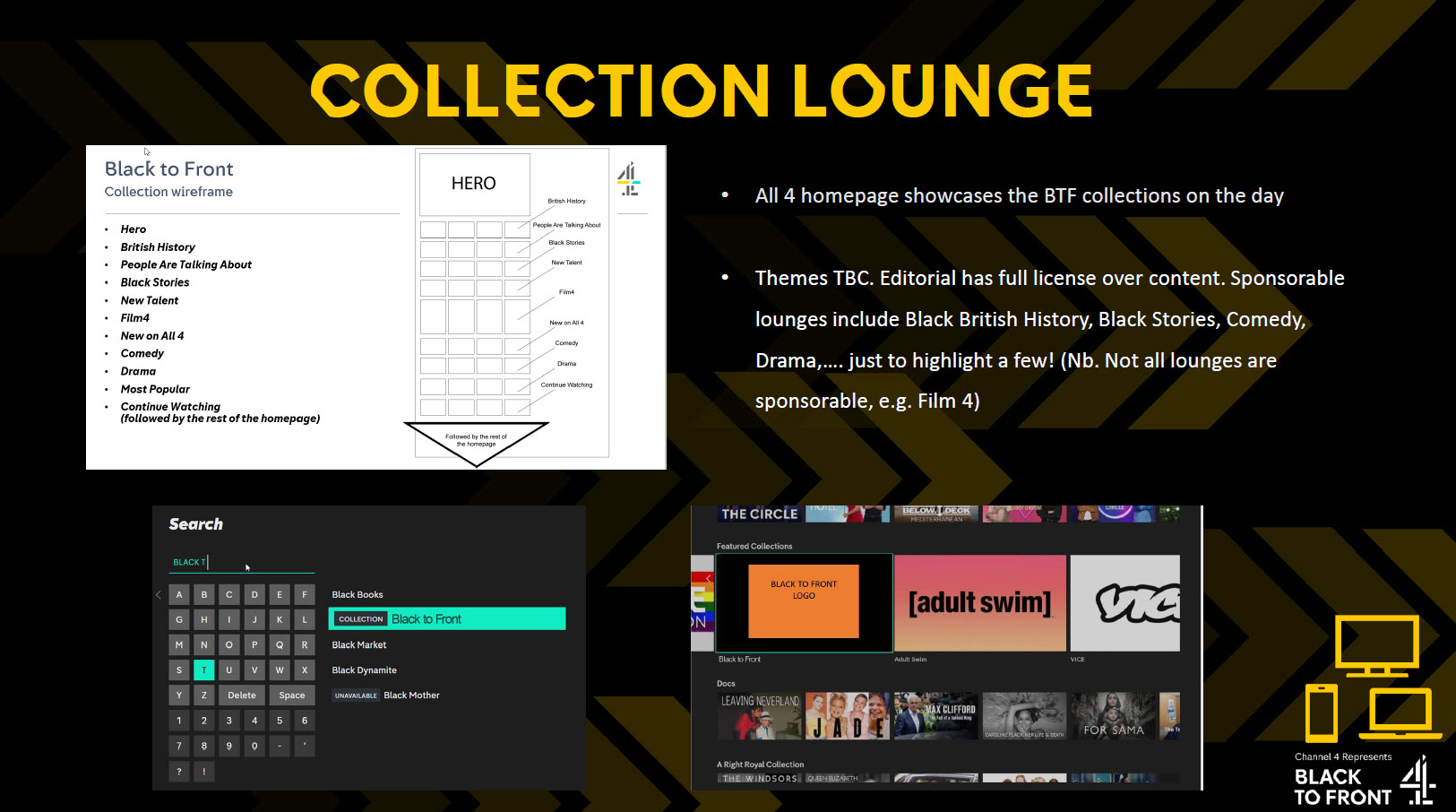 Collection Lounge 2 