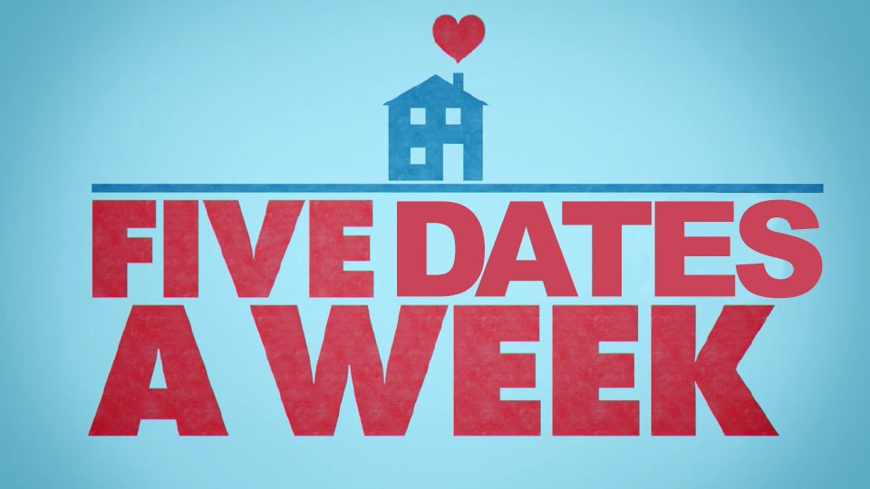 Five Dates A Week 
