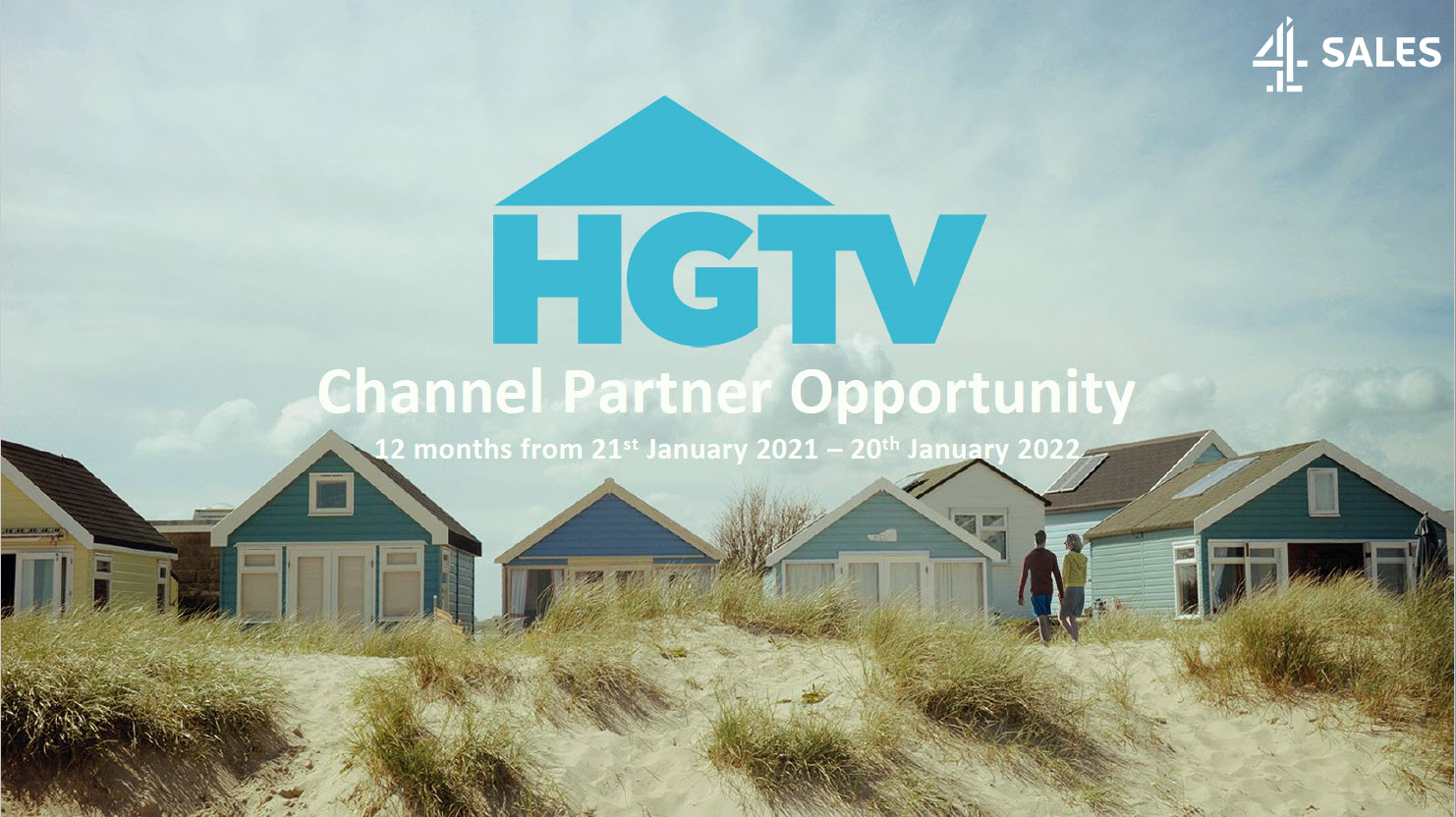 HGTV Opportunity 
