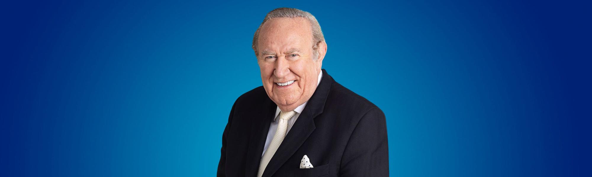 A picture of Andrew Neil 