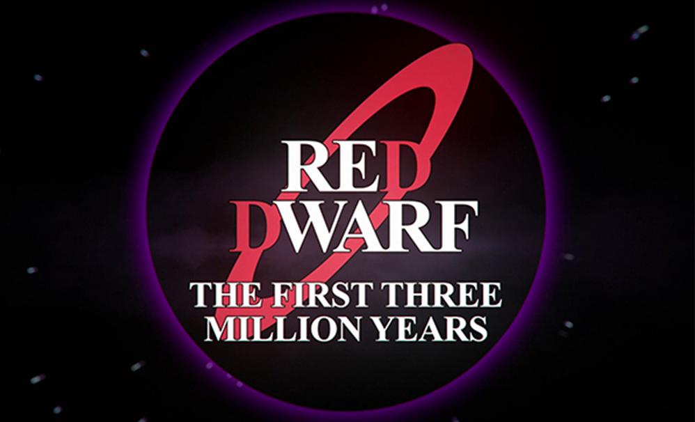 Red Dwarf 