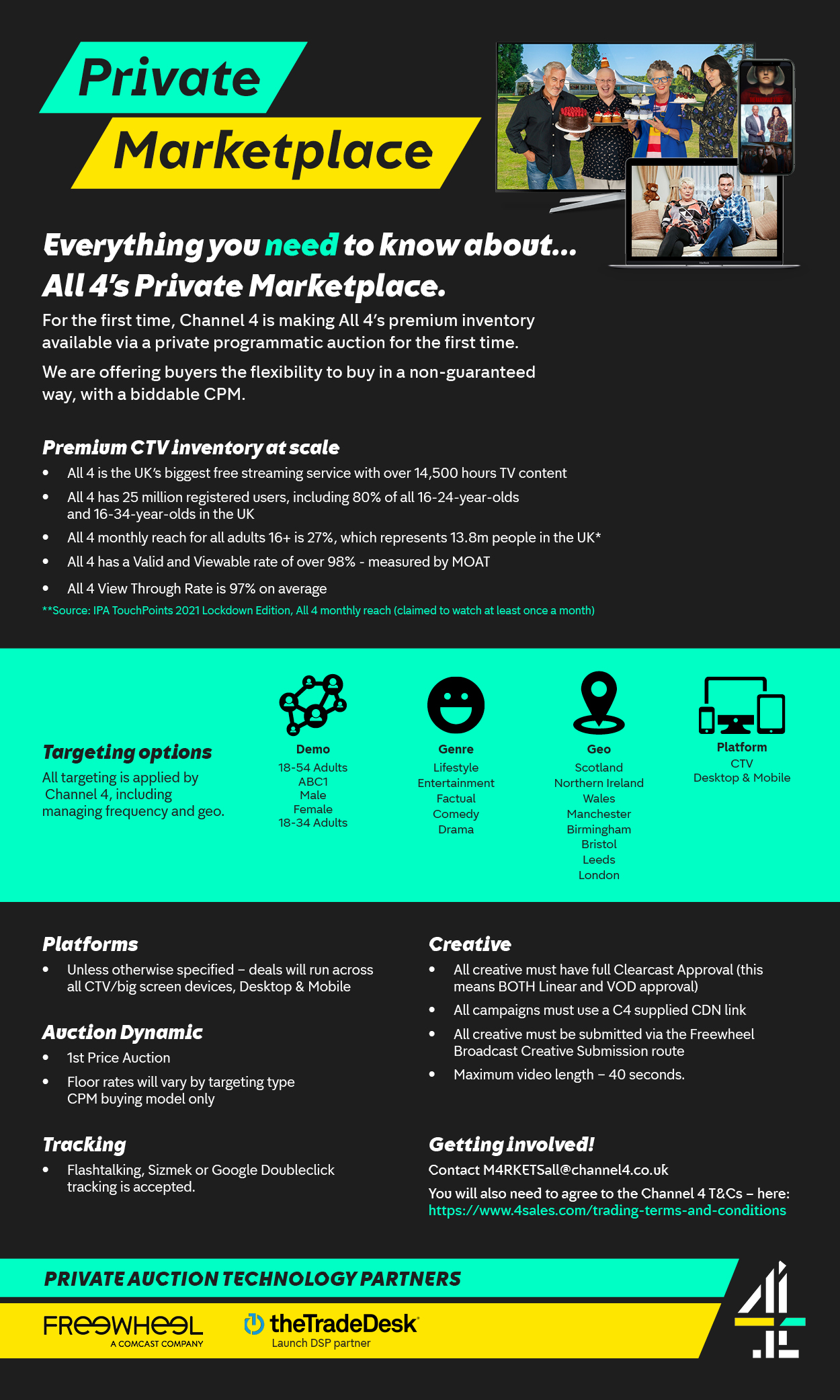 September launch PMP one pager 