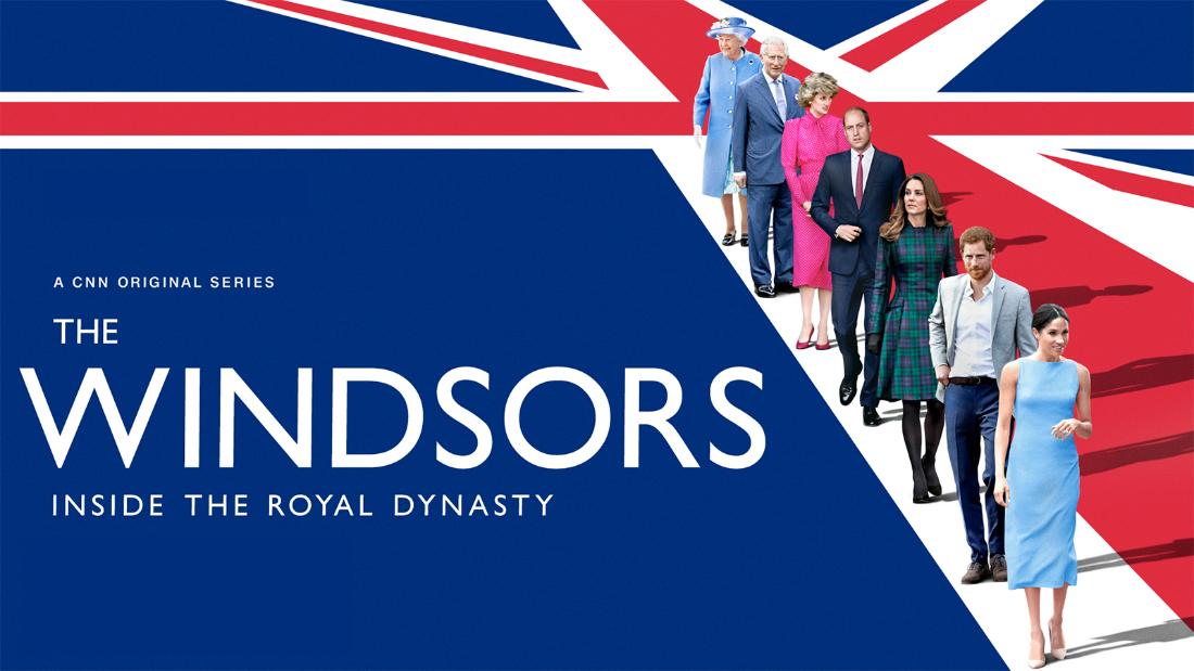 The windsors 