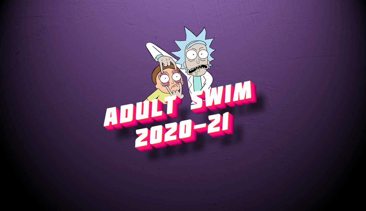 Adult Swim and Cartoon Network Games Fully Understand Their Brands