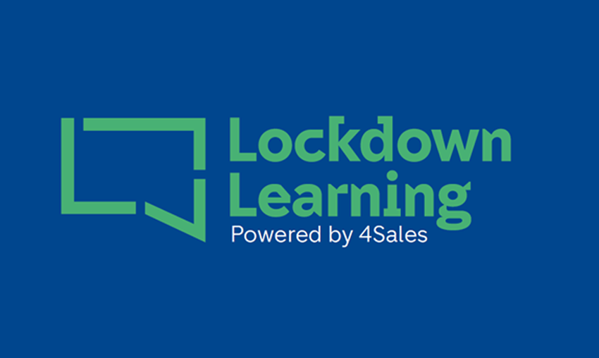 Lockdown Learning