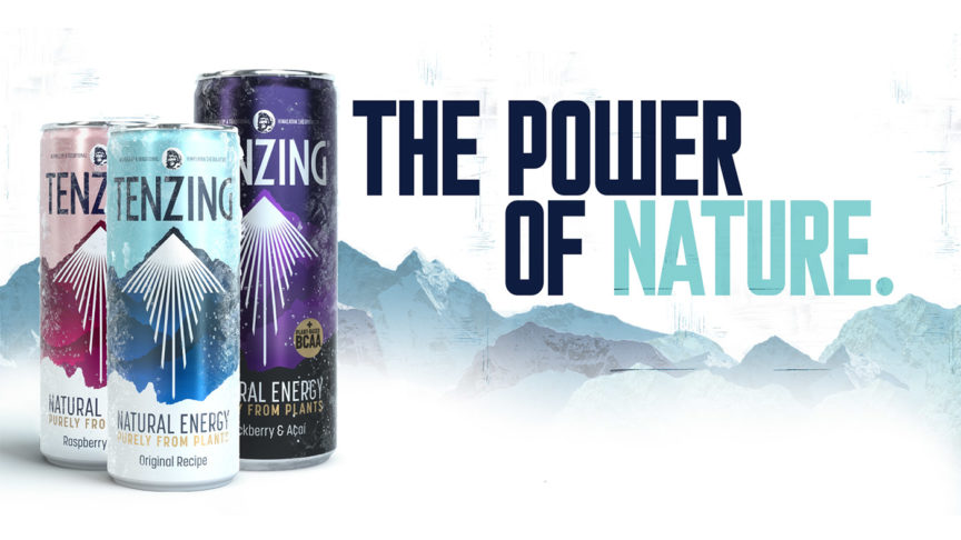 TENZING CANS